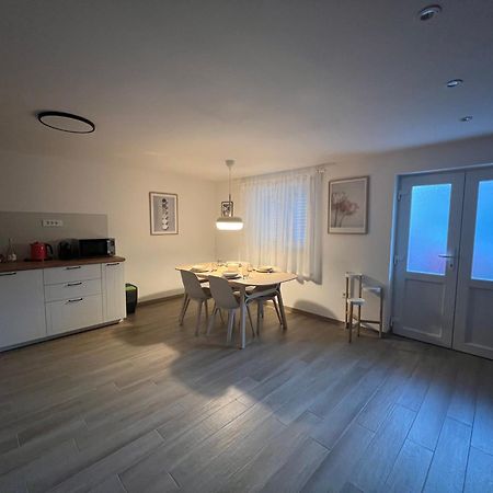 Lady Di Apartman Makarska Kültér fotó