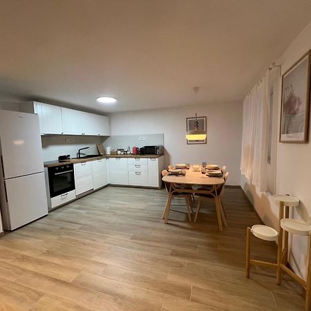 Lady Di Apartman Makarska Kültér fotó