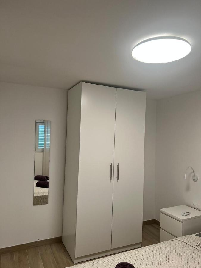 Lady Di Apartman Makarska Kültér fotó