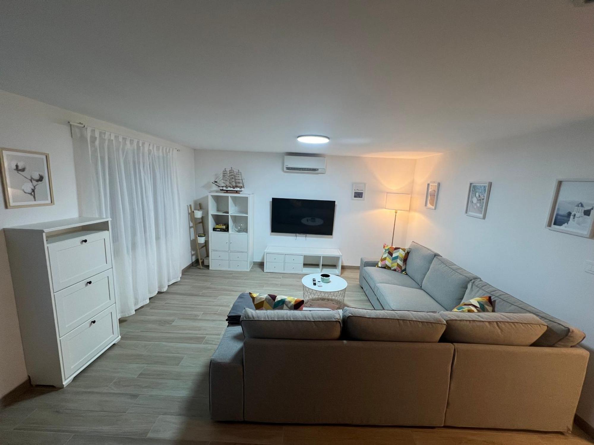 Lady Di Apartman Makarska Kültér fotó