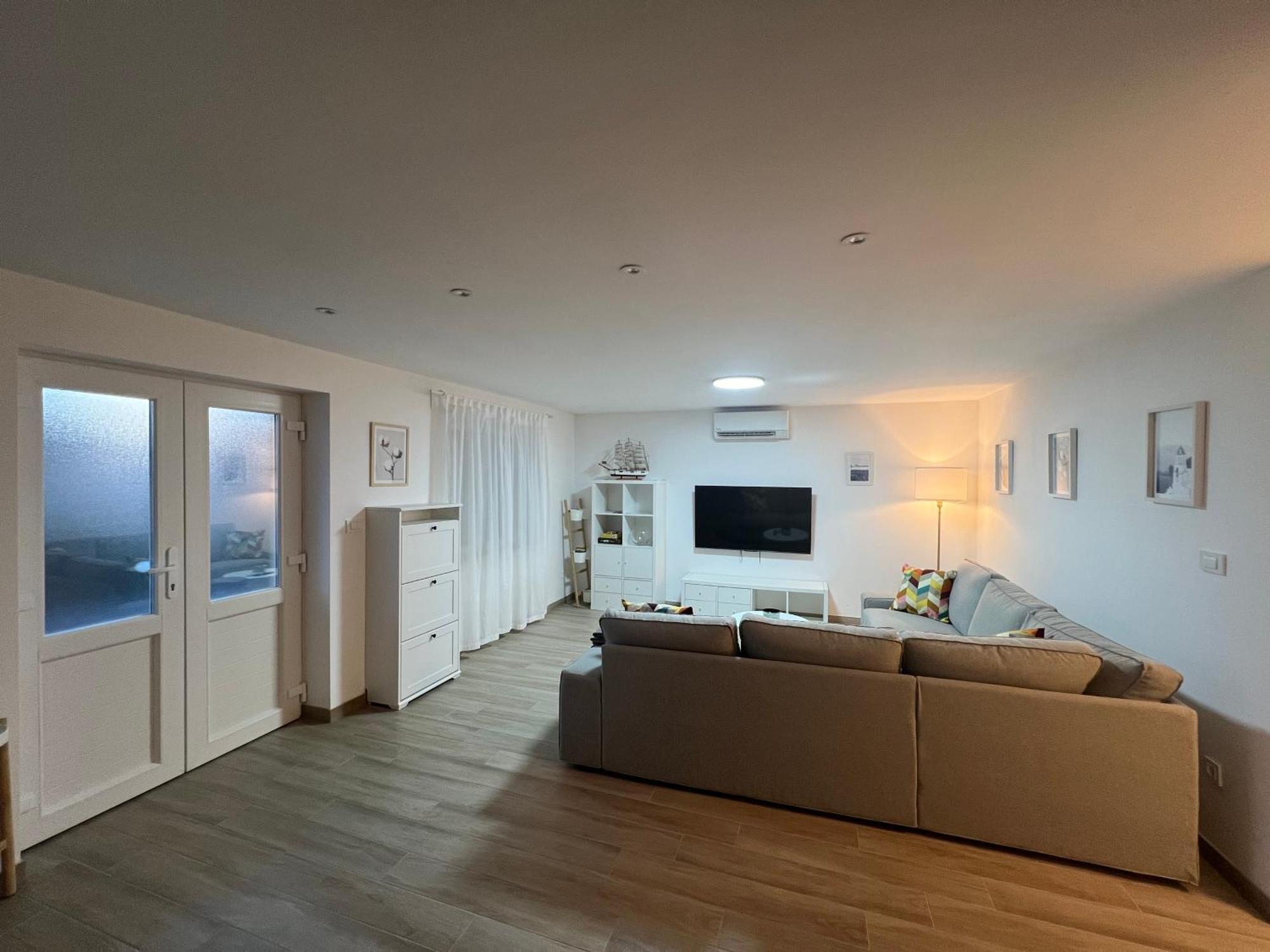 Lady Di Apartman Makarska Kültér fotó